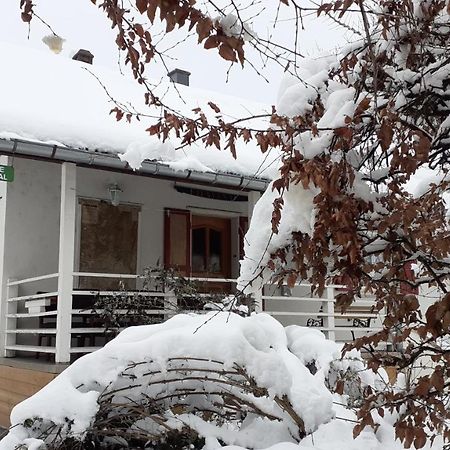 chalet montségur Villa Colmar Esterno foto