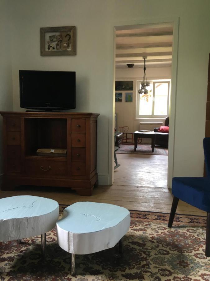 chalet montségur Villa Colmar Esterno foto