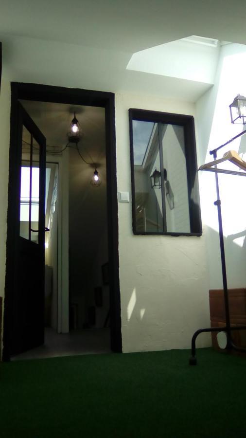 chalet montségur Villa Colmar Esterno foto