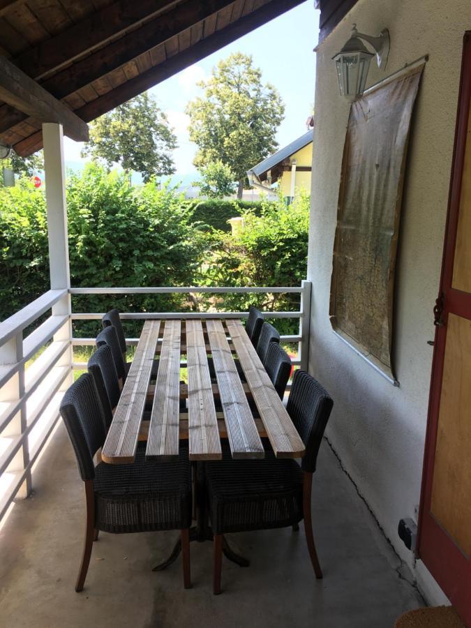 chalet montségur Villa Colmar Esterno foto