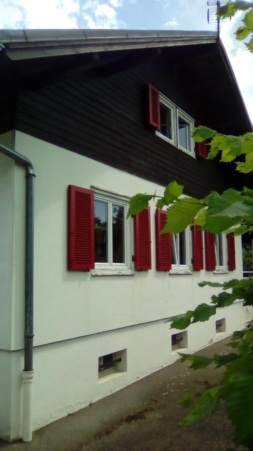chalet montségur Villa Colmar Esterno foto