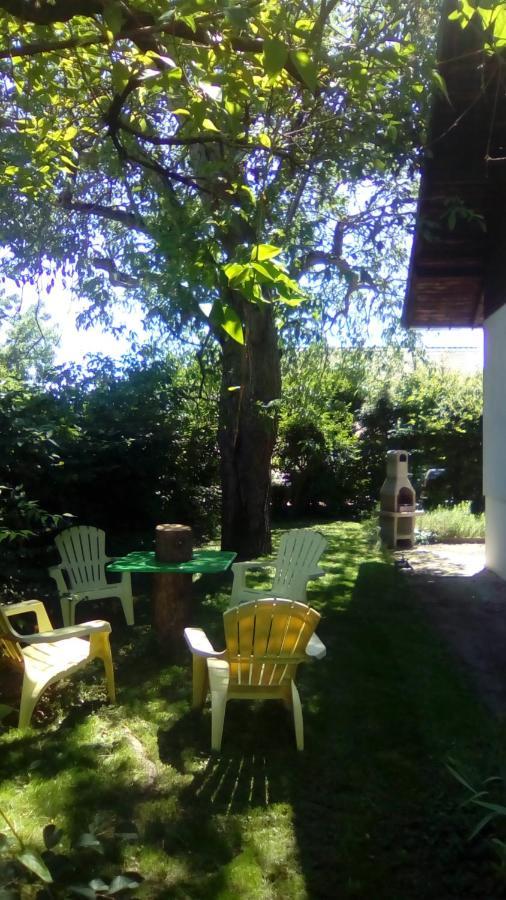 chalet montségur Villa Colmar Esterno foto