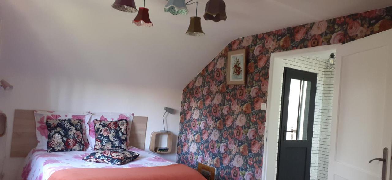 chalet montségur Villa Colmar Esterno foto